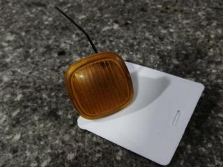 повторитель поворота на крыле правый Audi A6 4A/C4 1997