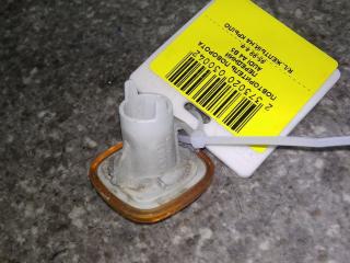 повторитель поворота на крыле правый Audi A6 4A/C4 1997