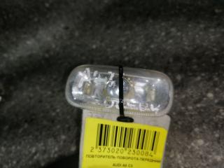 повторитель поворота на крыле левый Audi A6 4B/C5 [рестайлинг] 2003