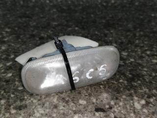 повторитель поворота на крыле правый Audi A6 4B/C5 [рестайлинг] 2003