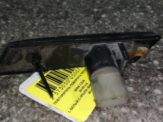 повторитель поворота на крыле левый BMW 3 серия E36 1993