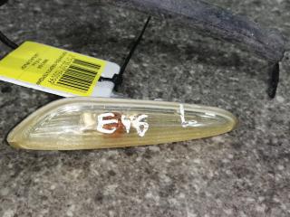 повторитель поворота на крыле левый BMW 3 серия E46 2003