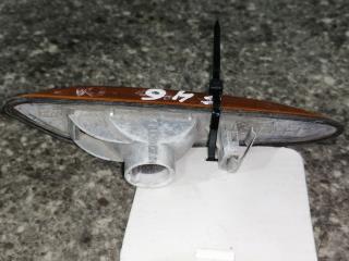 повторитель поворота на крыле левый BMW 3 серия E46 2003