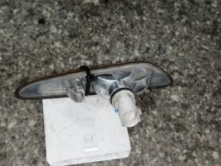 повторитель поворота на крыле левый BMW 3 серия E46 2003