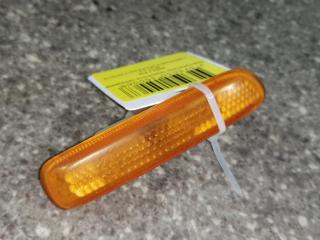 повторитель поворота на крыле левый BMW 3 серия E46 2000