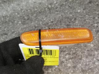 повторитель поворота на крыле левый BMW 3 серия E46 2000