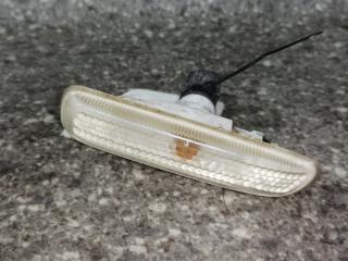 повторитель поворота на крыле правый BMW 3 серия E46 2000