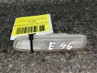 повторитель поворота на крыле правый BMW 3 серия E46 2000