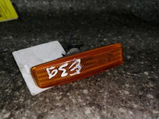 повторитель поворота на крыле левый BMW 5 серия E39 2000