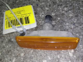 повторитель поворота на крыле левый BMW 5 серия E39 2000