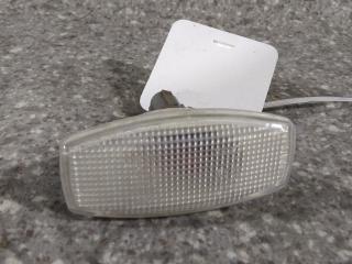 повторитель поворота на крыле левый Chevrolet Lacetti 1 поколение 2009