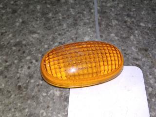 повторитель поворота на крыле левый Chevrolet Rezzo 1 поколение 2004