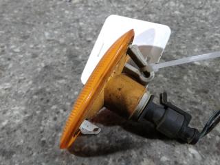 повторитель поворота на крыле левый Fiat Bravo 1 поколение 1998