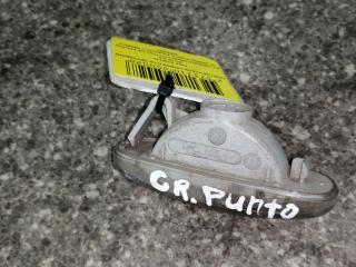 повторитель поворота на крыле правый Fiat Doblo 1 поколение [рестайлинг] 2008