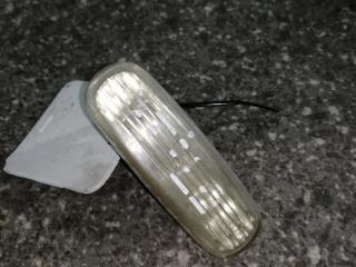 повторитель поворота на крыле левый Fiat Stilo 1 поколение 2004