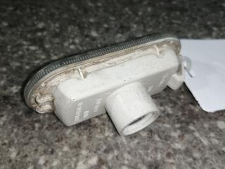 повторитель поворота на крыле левый Ford Focus 2 поколение 2006