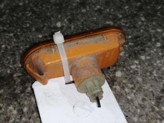 повторитель поворота на крыле левый Ford Fusion 1 поколение [рестайлинг] 2006