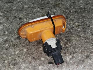 повторитель поворота на крыле левый Ford Fusion 1 поколение [рестайлинг] 2006