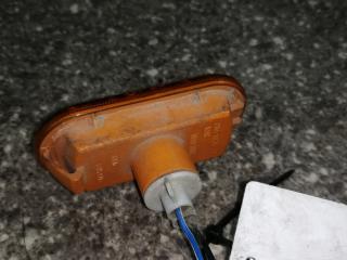 повторитель поворота на крыле правый Ford Fusion 1 поколение [рестайлинг] 2006