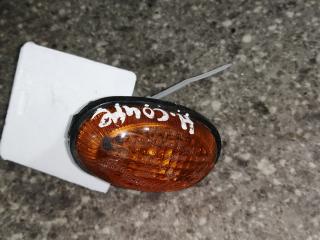 повторитель поворота на крыле левый Hyundai Coupe RD [рестайлинг] 1999