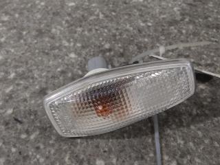 повторитель поворота на крыле левый Hyundai Getz 1 поколение [рестайлинг] 2007