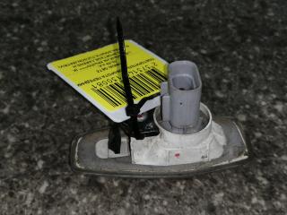 повторитель поворота на крыле левый Hyundai Getz 1 поколение [рестайлинг] 2007