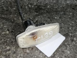 повторитель поворота на крыле правый Hyundai Getz 1 поколение [рестайлинг] 2007