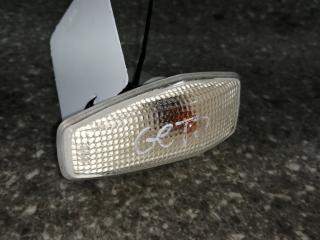 повторитель поворота на крыле правый Hyundai Getz 1 поколение [рестайлинг] 2007