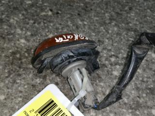 повторитель поворота на крыле левый Hyundai Sonata Y3 [рестайлинг] 1996