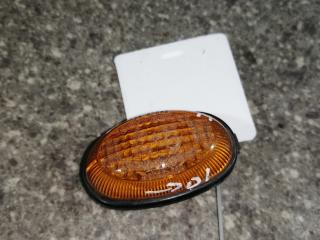 повторитель поворота на крыле правый Hyundai Sonata Y3 [рестайлинг] 1996