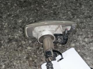 повторитель поворота на крыле правый Hyundai Terracan 1 поколение [рестайлинг] 2005