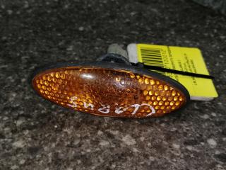 повторитель поворота на крыле левый Kia Clarus 1 поколение [рестайлинг] 2000