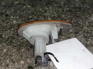 повторитель поворота на крыле левый Kia Joice 1 поколение 2001