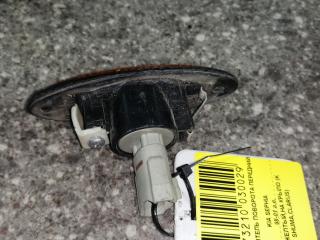 повторитель поворота на крыле правый Kia Sephia 2 поколение 2000