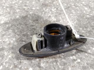 повторитель поворота на крыле левый Kia Shuma 1 поколение 1999