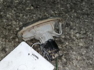 повторитель поворота на крыле левый Mazda 6 GG [рестайлинг] 2005