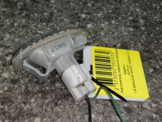 повторитель поворота на крыле левый Mazda 6 GG [рестайлинг] 2005