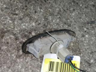 повторитель поворота на крыле левый Mazda 626 GF [рестайлинг] 2000