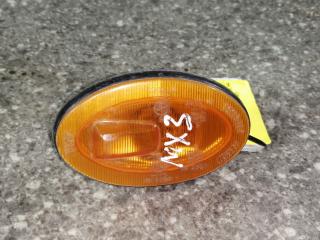 повторитель поворота на крыле левый Mazda MX-3 1 поколение 1995