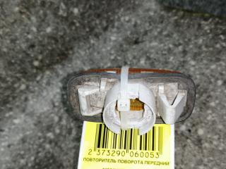 повторитель поворота на крыле правый Nissan Almera N15 1998