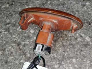 повторитель поворота на крыле левый Nissan Almera Tino V10 2003