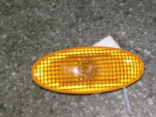 повторитель поворота на крыле правый Nissan Almera Tino V10 2003