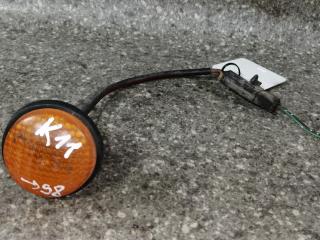 повторитель поворота на крыле правый Nissan Micra 2 поколение (K11) 1996