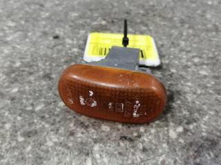 повторитель поворота на крыле правый Opel Agila 1 поколение (A) [рестайлинг] 2004