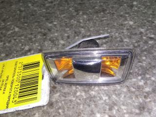 повторитель поворота на крыле левый Opel Astra H 2007