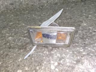 повторитель поворота на крыле левый Opel Astra H 2007