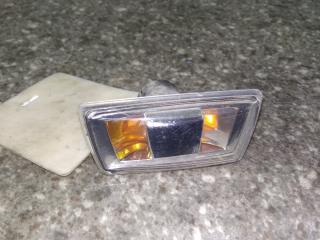 повторитель поворота на крыле левый Opel Astra H 2007