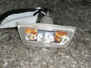 повторитель поворота на крыле правый Opel Corsa D 2010