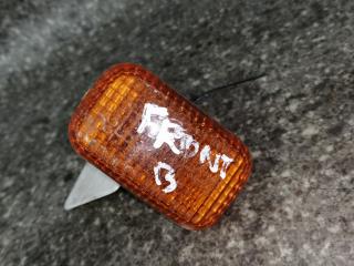 повторитель поворота на крыле левый Opel Frontera B 2001