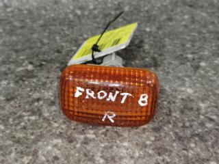 повторитель поворота на крыле правый Opel Frontera B 2001